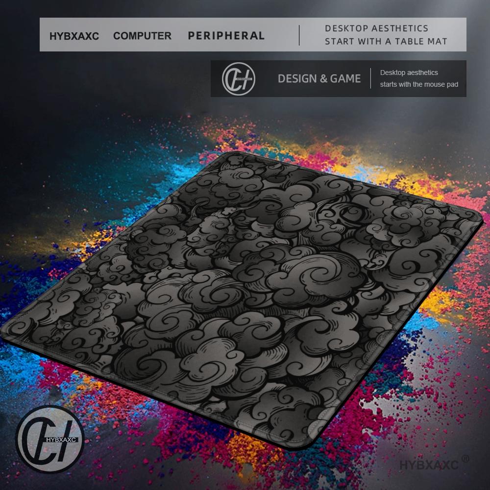 XS Desk Rug Kawaii Pink Cloud  - Gaming Keyboard Best บทวิจารณ์และราคา